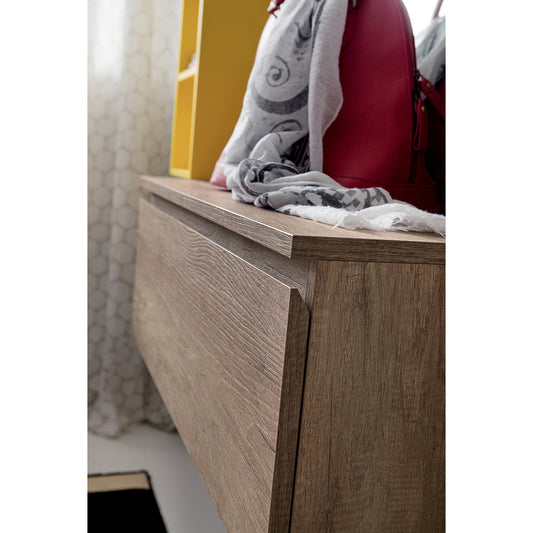 Stella Wall Unit Composition 630 by La Primavera