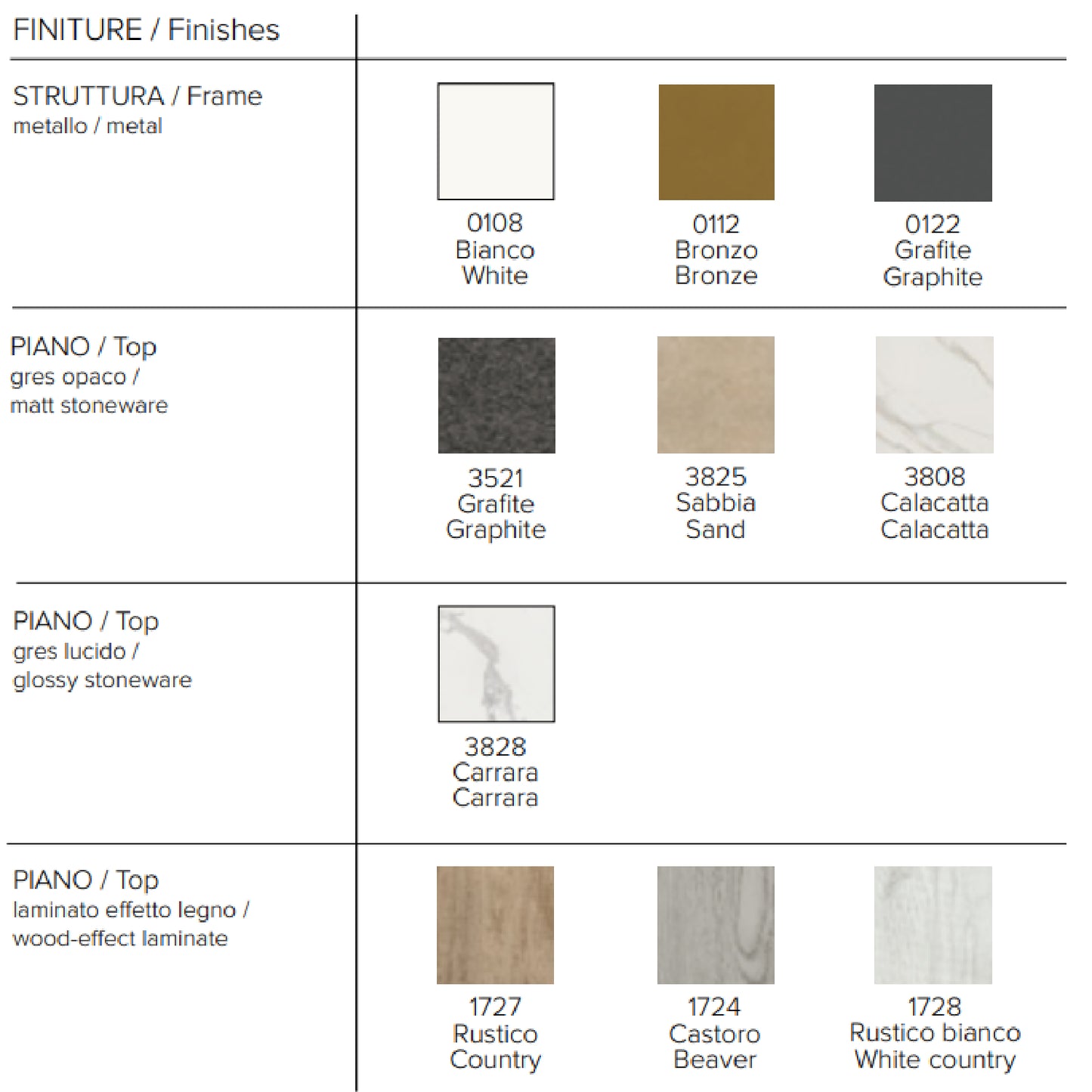 Perigeo extending dining table by Target Point