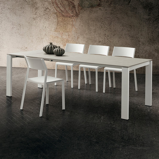 Davide Extending Dining Table by La Primavera