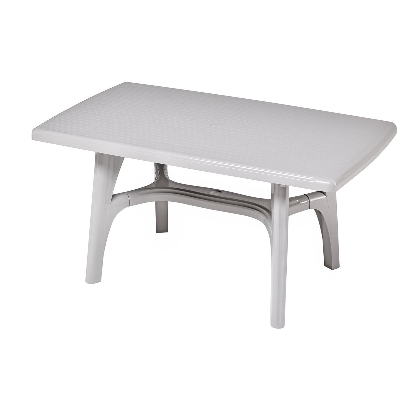 President rectangular garden table by Scab Design - myitalianliving