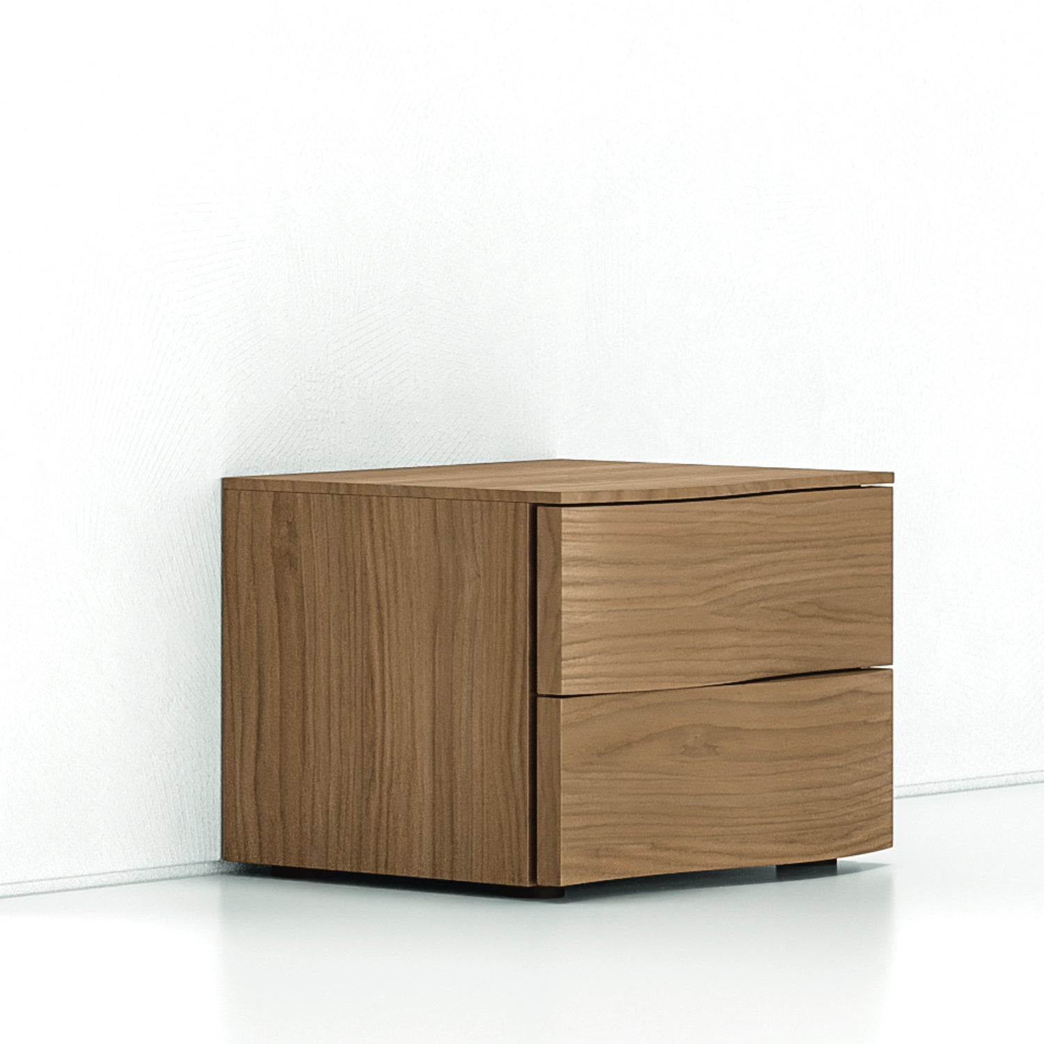 Spot Mix Collection Bedside Table