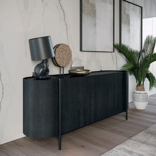 Supernova Sideboard – Dall'Agnese | Italian Luxury & Modern Design