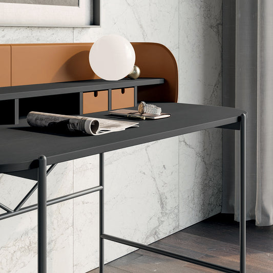 Supernova Writing Desk by Dall'Agnese