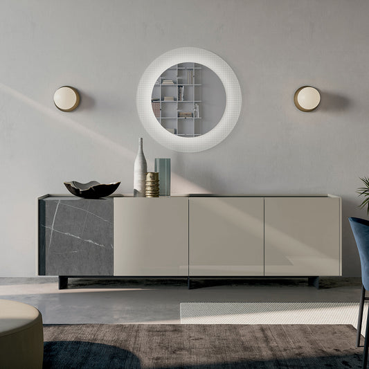 Wrap Sideboard – Dall'Agnese | Modern Italian Storage & Elegance