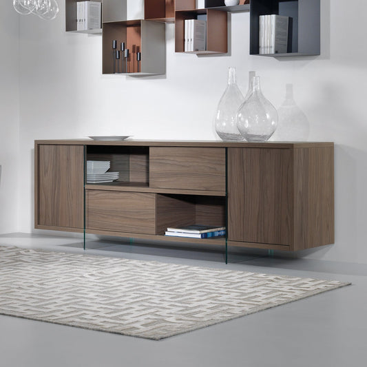 6 Benefits That Sliding Sideboards Can Offer