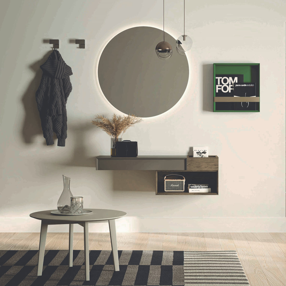 Top-notch Hallway Furniture Sets only at My Italian Living