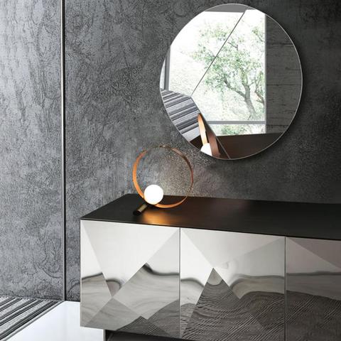 TOP 5 DESIGN TIPS FOR MIRRORS