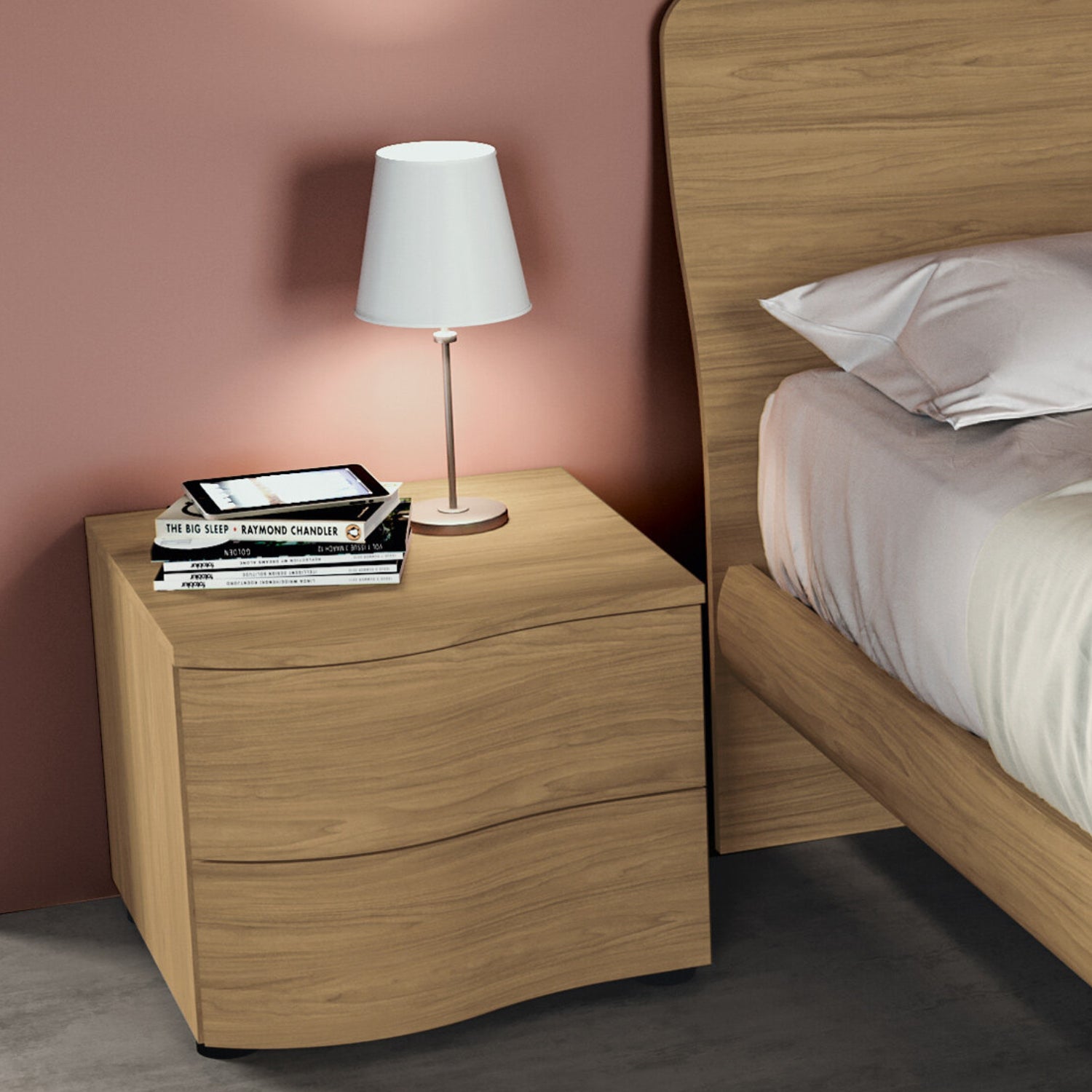 What Are 4 Pieces of Necessary Furniture in Any Adult Bedroom? – My ...
