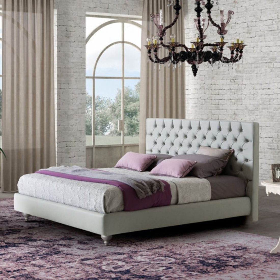 Have A Bedroom with Outstanding Furniture That You Have Always Dreamt Of!