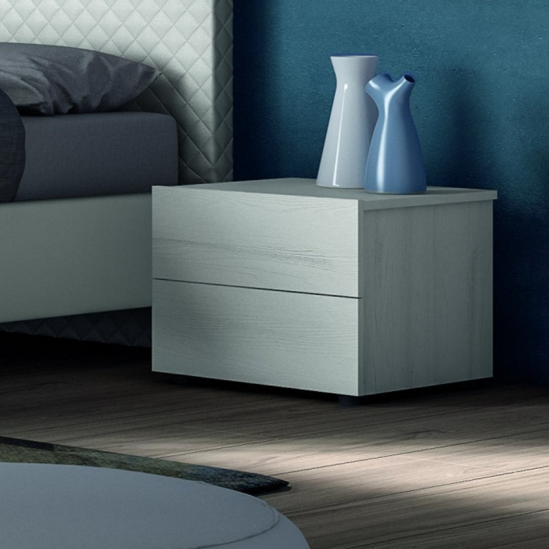 6 Arguments Why Bedroom Furniture Need Not Be Coordinated