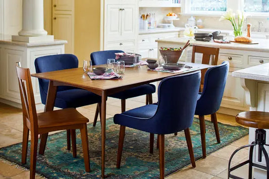 Everything You Need to Know About Choosing the Perfect Dining and Kitchen Chairs