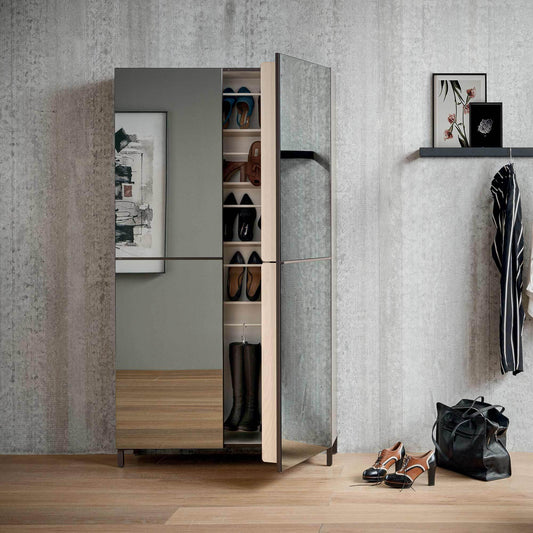 Why Custom-Made Shoe Storage Is the Best Way to Organize Your Shoes