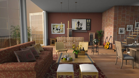 Top 2025 Interior Trends: How Italian Furniture Is Pioneering The Way