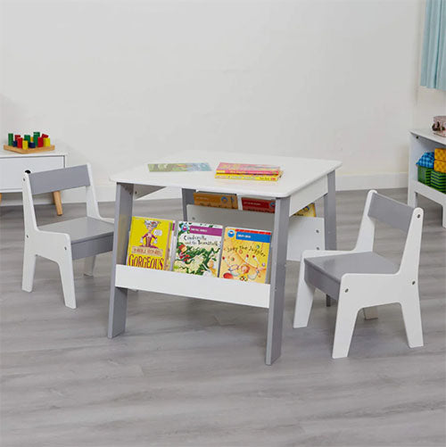 KIDS PLAY TABLES AND CHAIRS