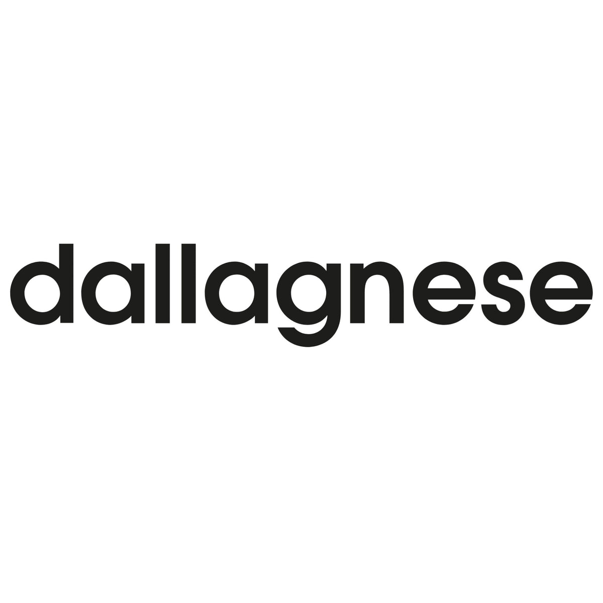 DALL'AGNESE SOFA