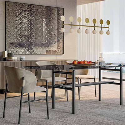 Dining Room | My Italian Living | Modern Furniture Tables & Chairs