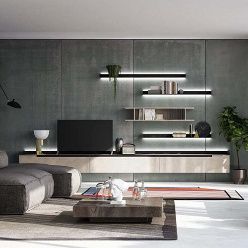 Contemporary Furniture Bespoke Furniture Modern Italian