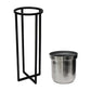 Calla Planter with Stand