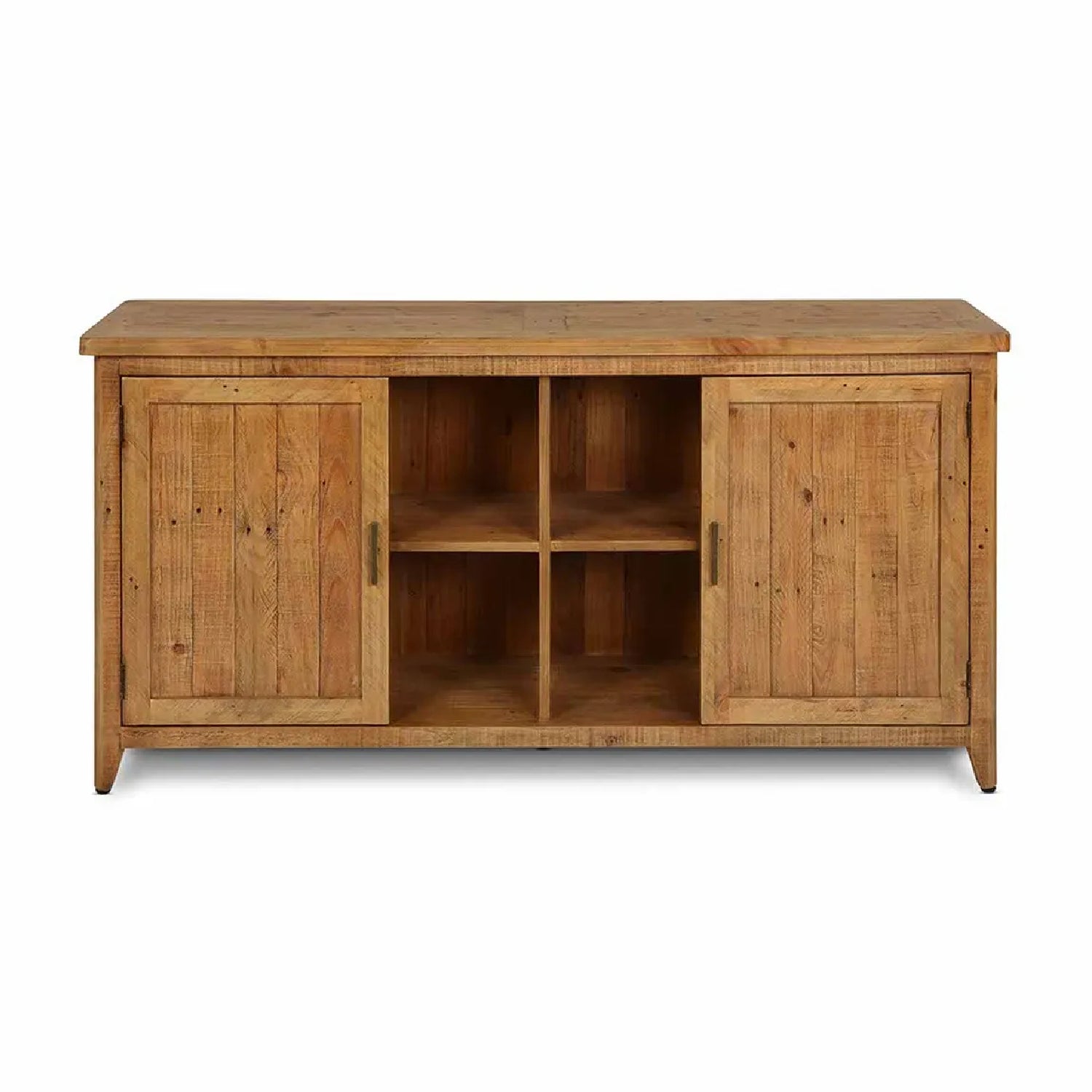 Ashwell Natural Sideboard with Spacious Top