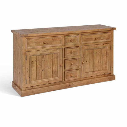 Kimpton Natural Wooden Sideboard