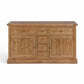 Kimpton Natural Wooden Sideboard