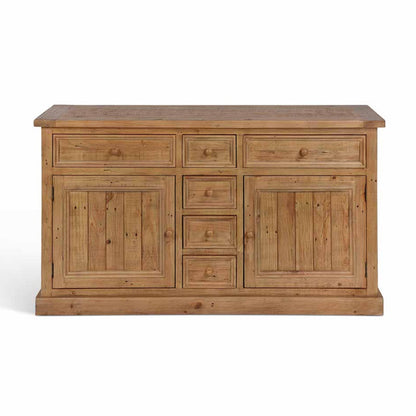 Kimpton Natural Wooden Sideboard
