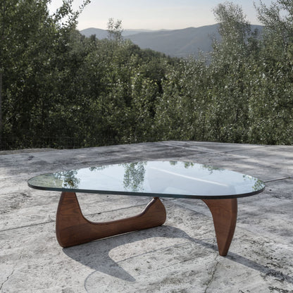 Noguchi Coffee Table - Made in Italy - CTS Design