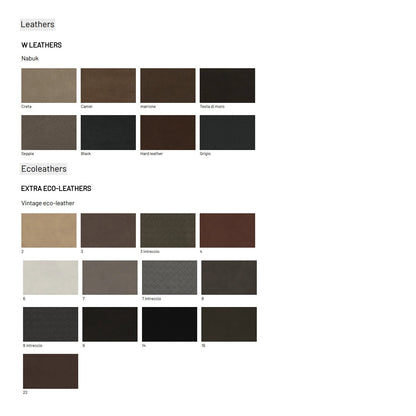 Tamago Wooden Frame Double Bed