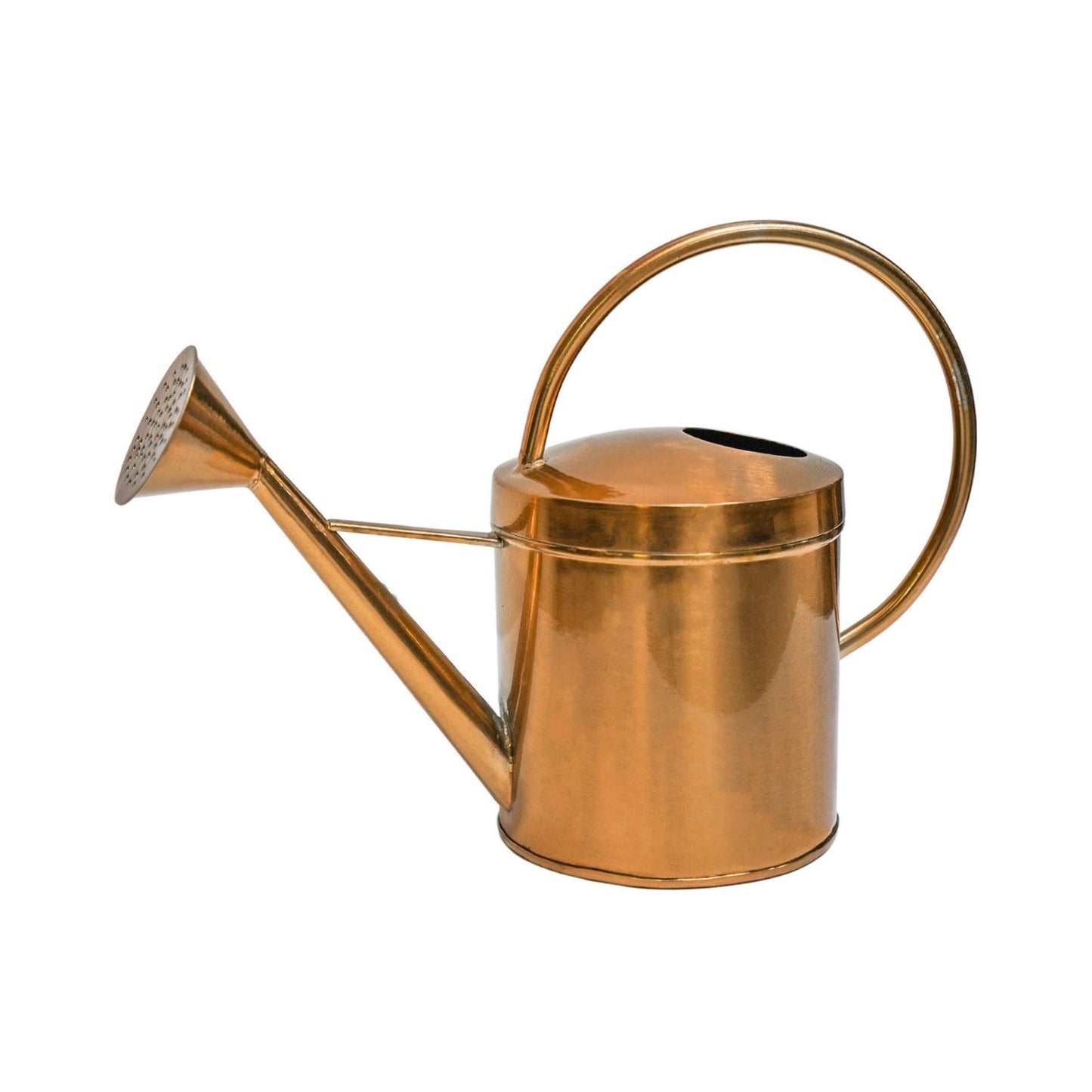 Kensington Traditional Copper Watering Can