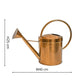 Kensington Traditional Copper Watering Can