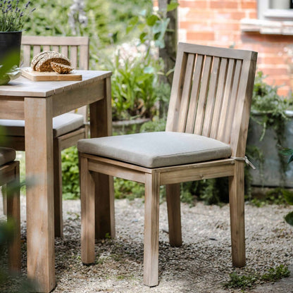 Porthallow Dining Chair Cushion