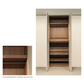 Emotion Up Simply Hinged Doors Wardrobe