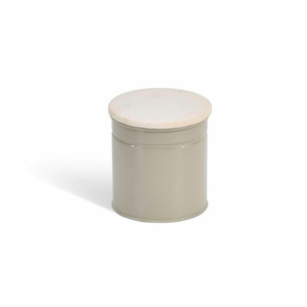 Clay Brompton Canister