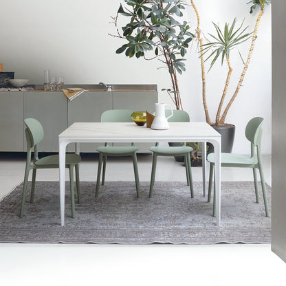 Mercury 180 Non-extendable Kitchen Table