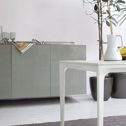 Mercury 180 Non-extendable Kitchen Table