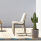 Ginevra Plastic Garden Armchair by Scab Design