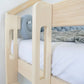 Kili Wooden Bunk House Bed
