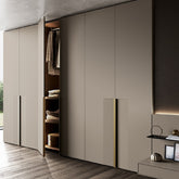 Hinged Door Wardrobes | My Italian Living | Modern Bedroom Furniture