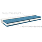Lucky House Bed 90x200cm with Metropolis Mattress
