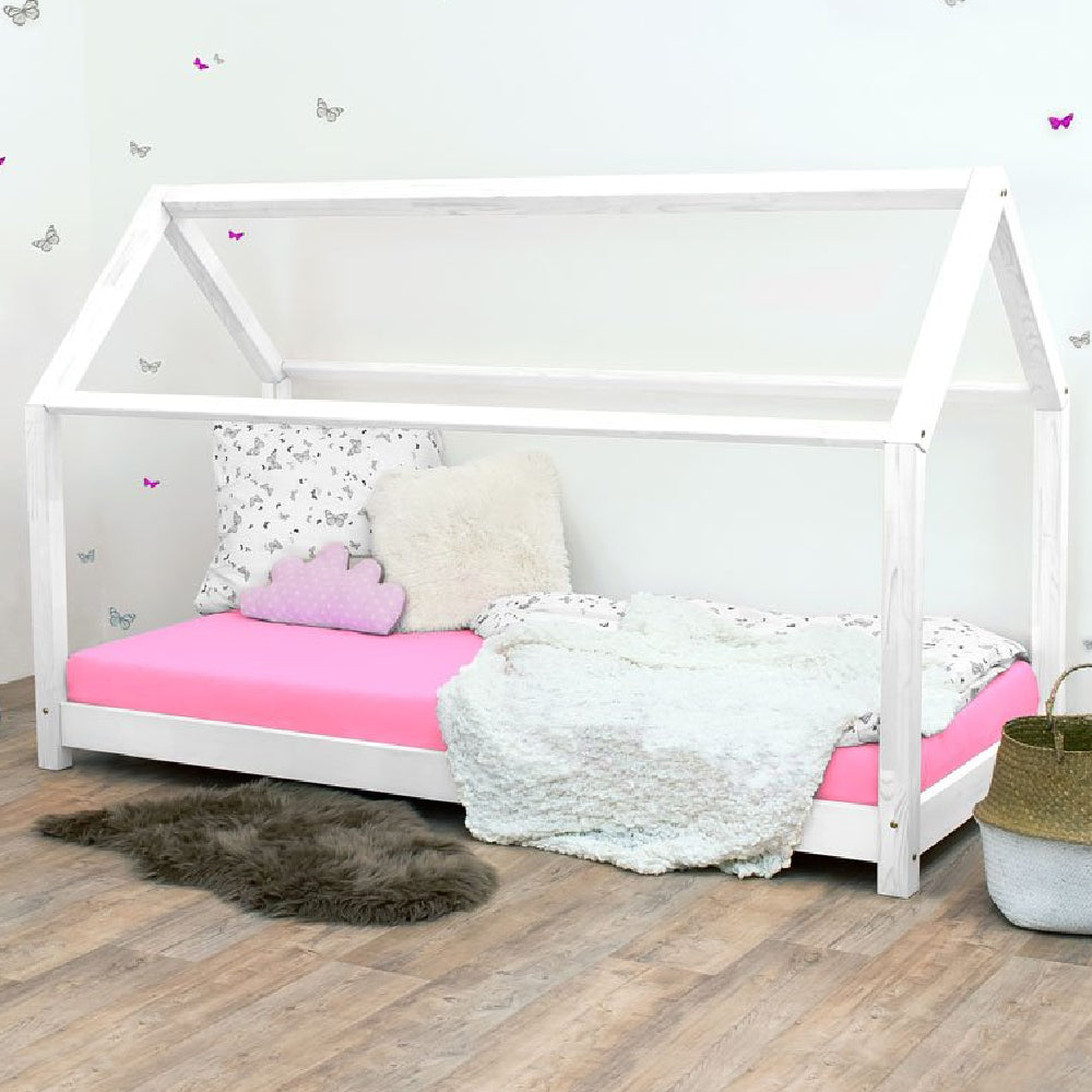 Tery House Bed for Children