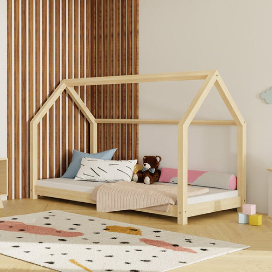 Tery House Bed for Children