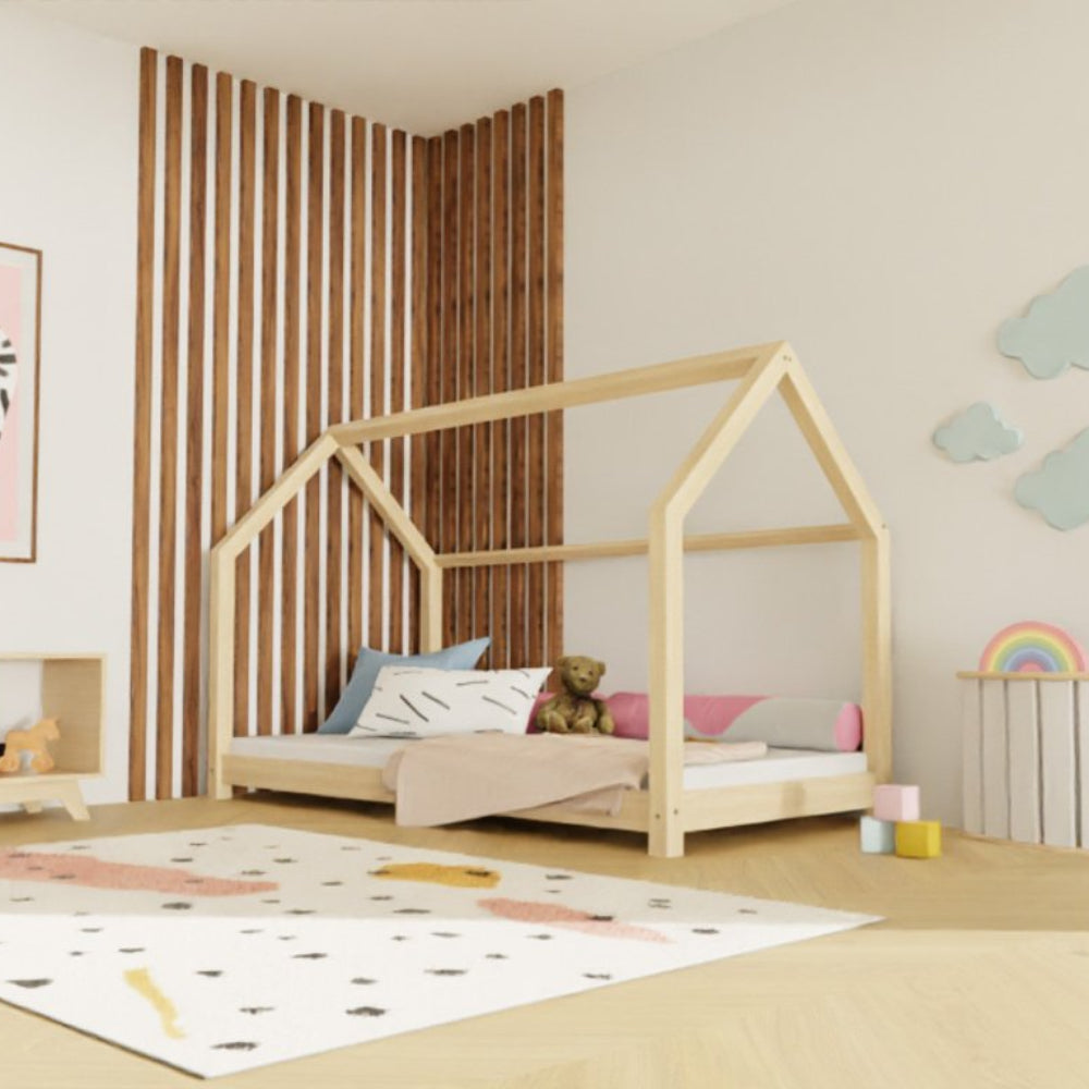 House bed deals for children