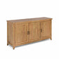 Ashwell Natural Sideboard with Spacious Top