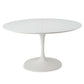 Art. 2001/2007/2002 Round or Oval Extendable Dining Table