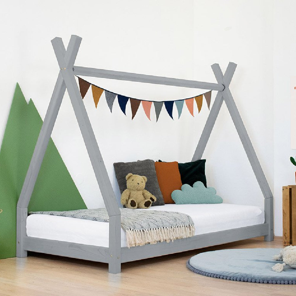 Childrens bedroom deals teepee