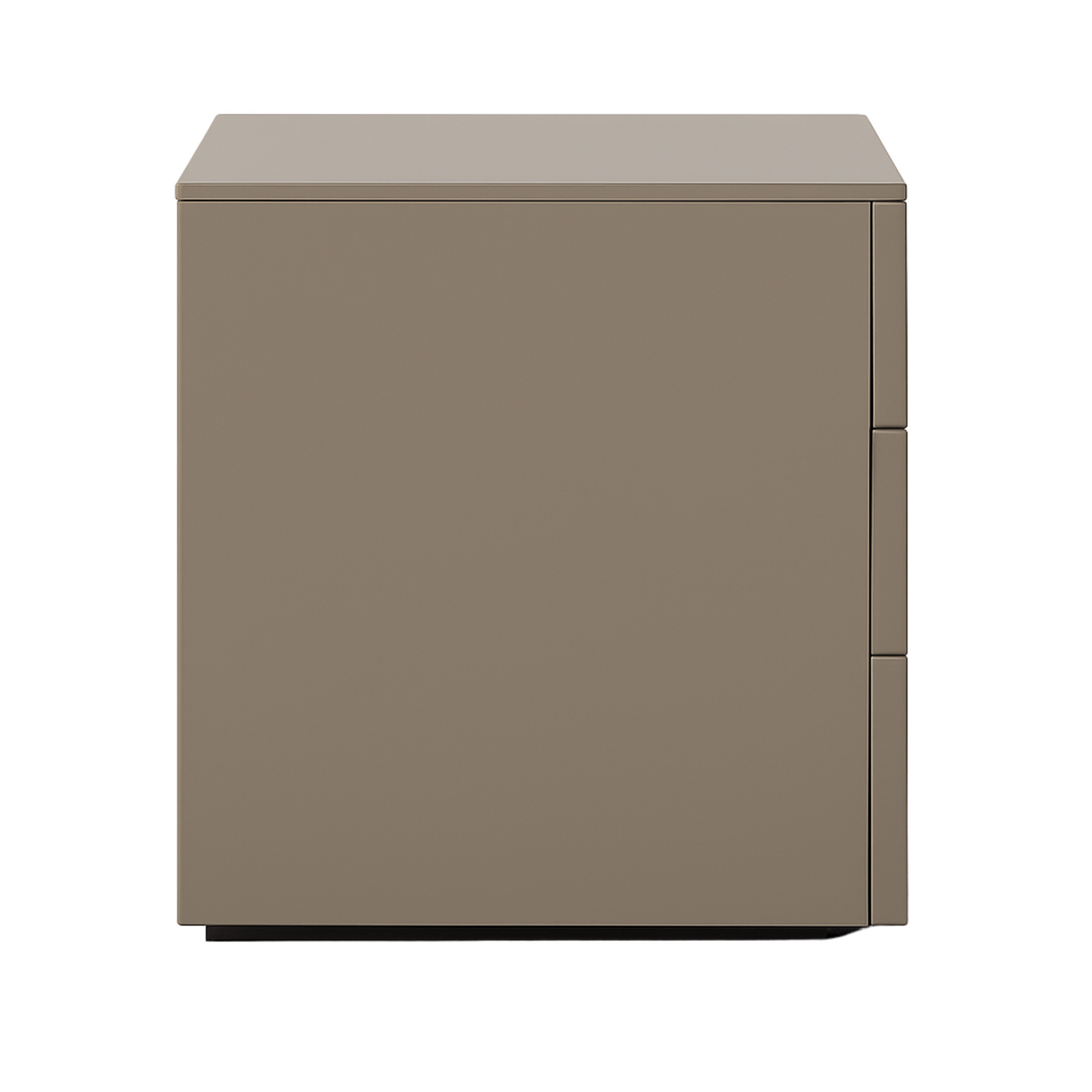 Comodino Orme Clip – 3 cassetti