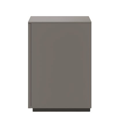 Comodino Orme Ilo – 3 cassetti