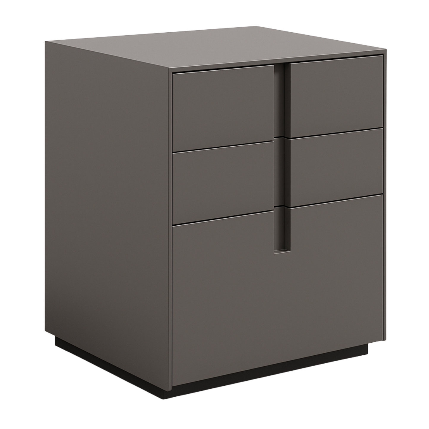 Comodino Orme Ilo – 3 cassetti