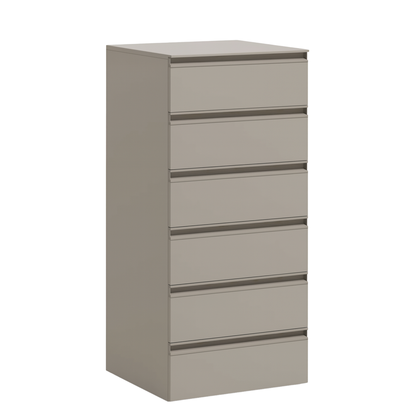 Orme Neck Tall Chest – 6 Drawers