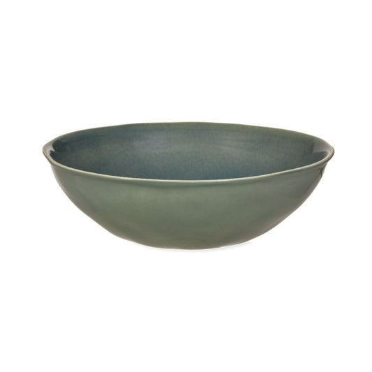 Winderton Ceramic Serving Bowl - Rosemary